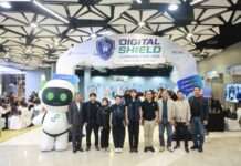 ดีอี เดินหน้ารณรงค์ต้านภัยออนไลน์สัญจร “DE Digital Shield Forum” ครั้งที่ 2 ปักหมุดหาดใหญ่ “เชื่อมคน เชื่อมความรู้ สร้างภูมิคุ้มกันดิจิทัลไปด้วยกัน”