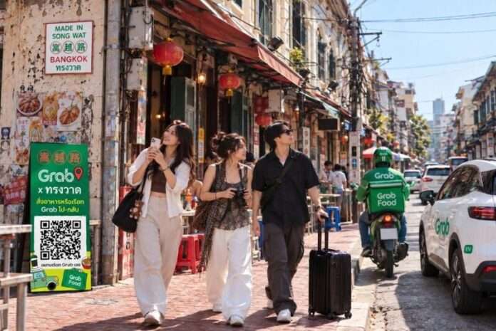 01 Grab Insights Golden Week_Tourists at Song Wat