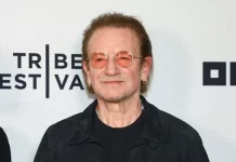 นักร้องนำวง U2 เปรียบคำพูดเบน-กวีร์ต่อชาวกาซา เสมือนวาทกรรมผู้นำนาซี