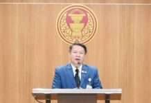 หมอเปรมเตือนแก้กฎหมาย 4 ฉบับ กระทบ สสส. หวั่นการเมืองแทรกแซงภาษีบาป