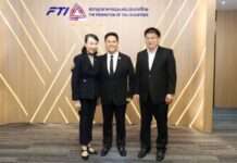 วราวุธ เดินหน้า MIND x FTI จับมือ ส.อ.ท. ปลดล็อกอุตสาหกรรมไทย ดัน MiT–Biofuel