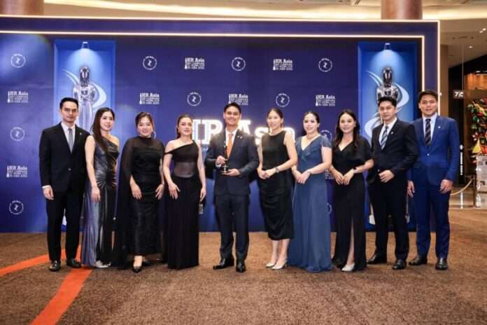HR Asia Best Companies to Work for in Asia 2026 (1)