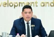 พม. ผนึกการเคหะฯ ออกมาตรการเยียวยาน้ำท่วม 66 โครงการ ปลอดค่าเช่า–พักหนี้สูงสุด 4 เดือน