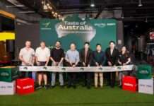 แม็คโคร-โลตัส จัด Taste of Australia 2026 รวมสินค้าออสเตรเลียพรีเมียมกว่า 500 รายการ