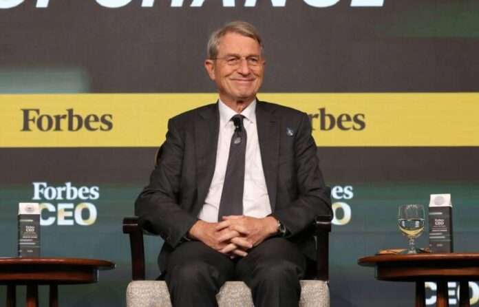 Forbes Global CEO Conference 2026 (1)