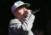 แร็ปเปอร์อเมริกันยืนยันเดินหน้าหนุนเสรีภาพปาเลสไตน์ เปิดทัวร์คอนเสิร์ตในดับลิน