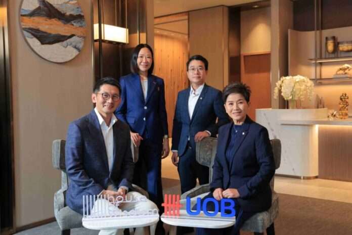 UOB X HOW Bangkok